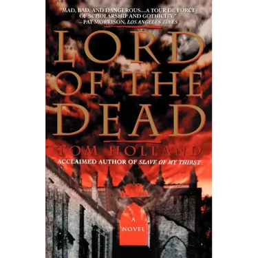 Lord of the Dead