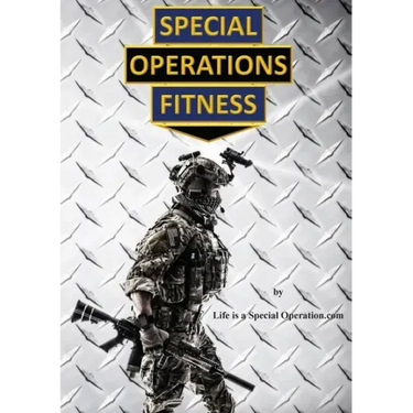 Special Operations Fitness