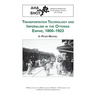 Transportation Technology and Imperialism in the Ottoman Empire, 1800-1923