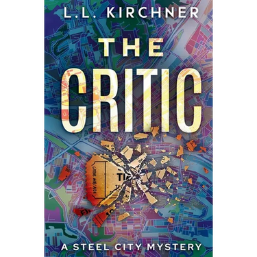 The Critic: A Steel City Mystery