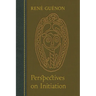 Perspectives on Initiation