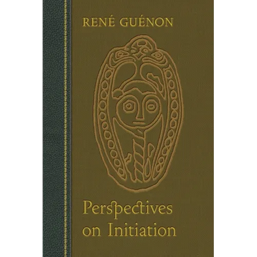 Perspectives on Initiation