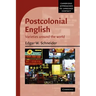 Postcolonial English: Varieties Around the World