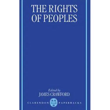 The Rights of Peoples