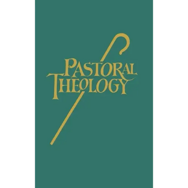 Pastoral Theology