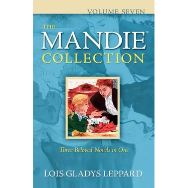 The Mandie Collection, Volume Seven