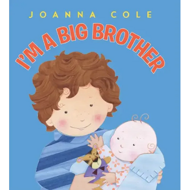 I'm a Big Brother