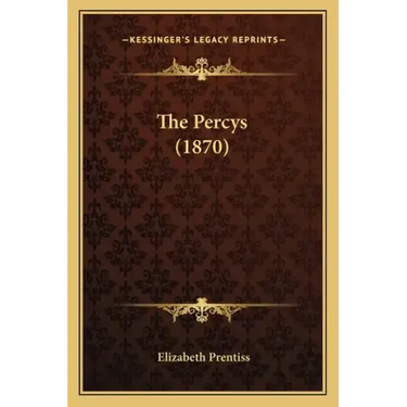 The Percys (1870)