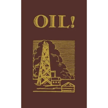 Oil