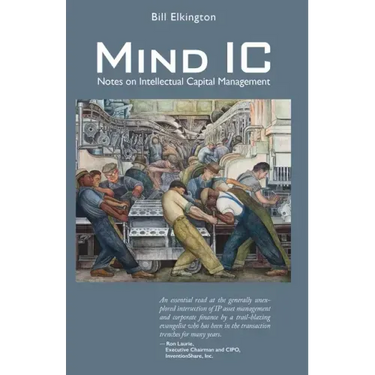Mind IC: Notes on Intellectual Capital Management