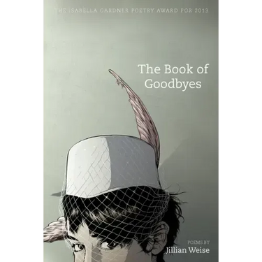 The Book of Goodbyes
