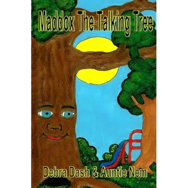 Maddox the Talking Tree