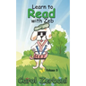 Learn to Read with Zeb, Volume 3