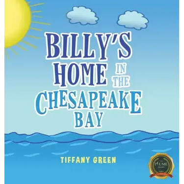 Billy's Home In The Chesapeake Bay