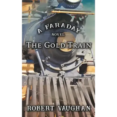 The Gold Train