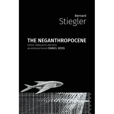 The Neganthropocene