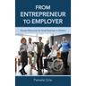 From Entrepreneur to Employer - Human Resources for Small Business in Ontario
