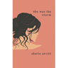 She Was the Storm