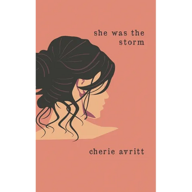 She Was the Storm