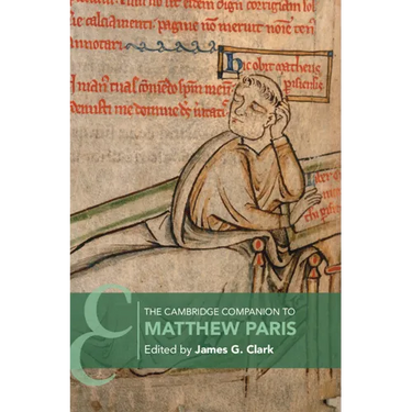 The Cambridge Companion to Matthew Paris
