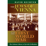 The Jews of Vienna and the First World War