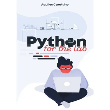 Python for the Lab