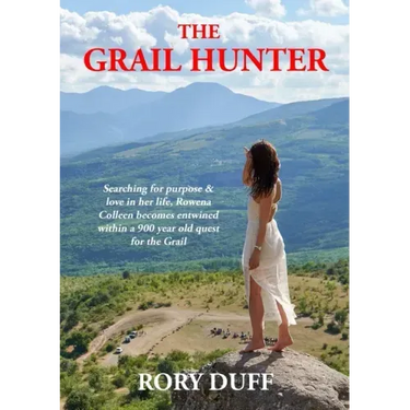 The Grail Hunter