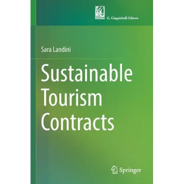 Sustainable Tourism Contracts