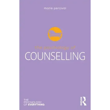The Psychology of Counselling