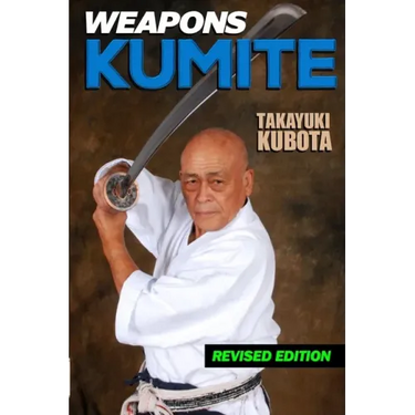 Weapons Kumite
