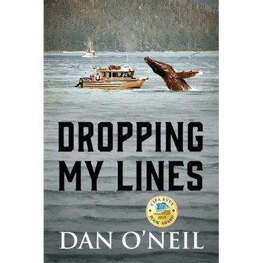 Dropping My Lines
