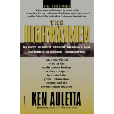 The Highwaymen: Updated and Expanded
