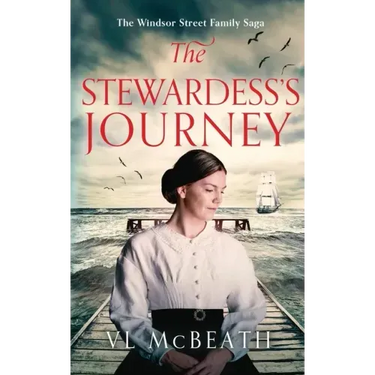The Stewardess's Journey