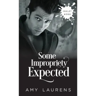 Some Impropriety Expected