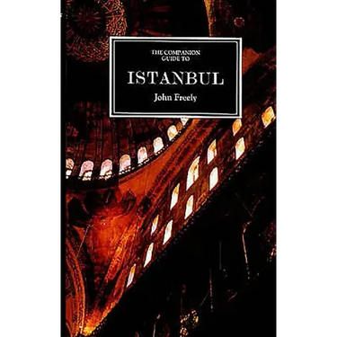 Companion Guide to Istanbul: And Around the Marmara