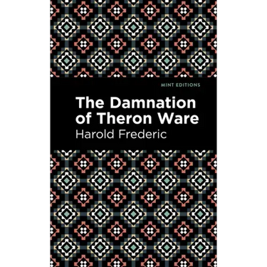 The Damnation of Theron Ware
