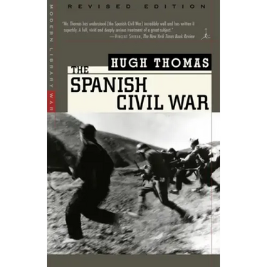 The Spanish Civil War