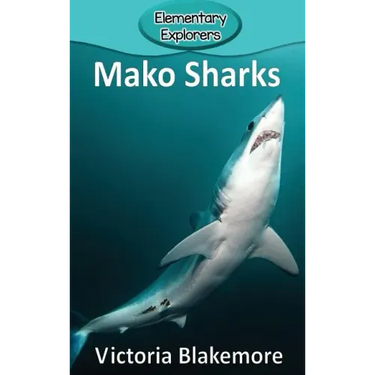 Mako Sharks