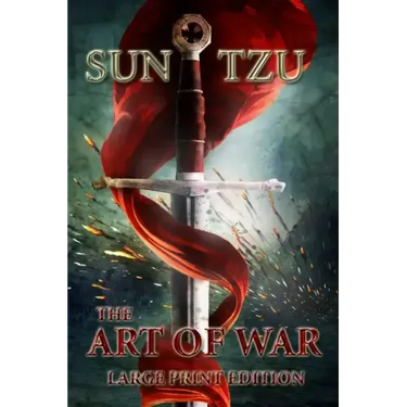 The Art of War - Large Print Edition