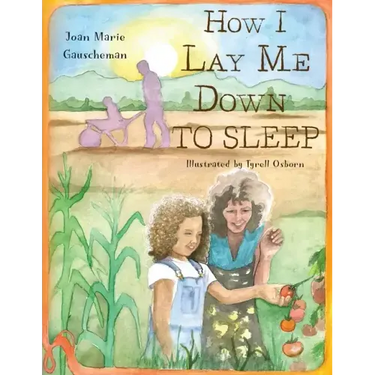 How I Lay Me Down to Sleep