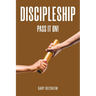 Discipleship: Pass It On!