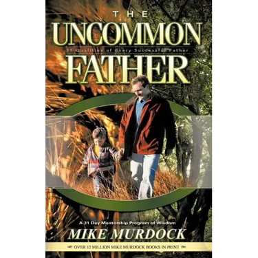 The Uncommon Father