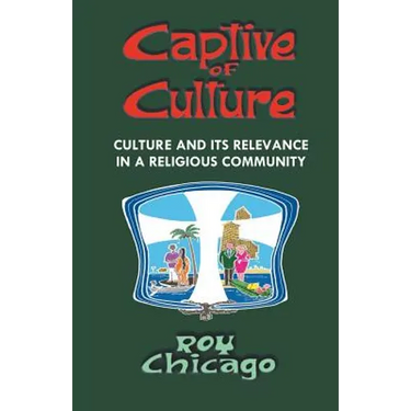 Captive of Culture