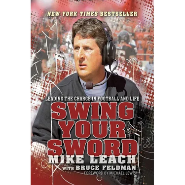 Swing Your Sword