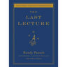 The Last Lecture