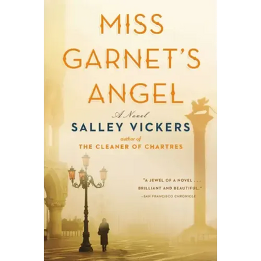 Miss Garnet's Angel