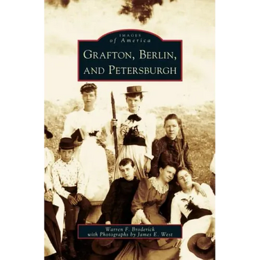Grafton, Berlin, and Petersburgh
