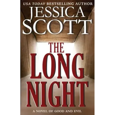 The Long Night: A Novel of Suspense