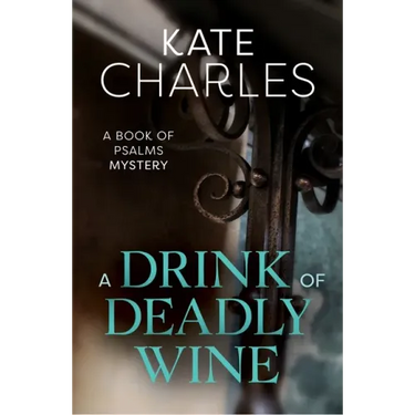 A Drink of Deadly Wine
