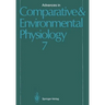 Advances in Comparative and Environmental Physiology: Volume 7